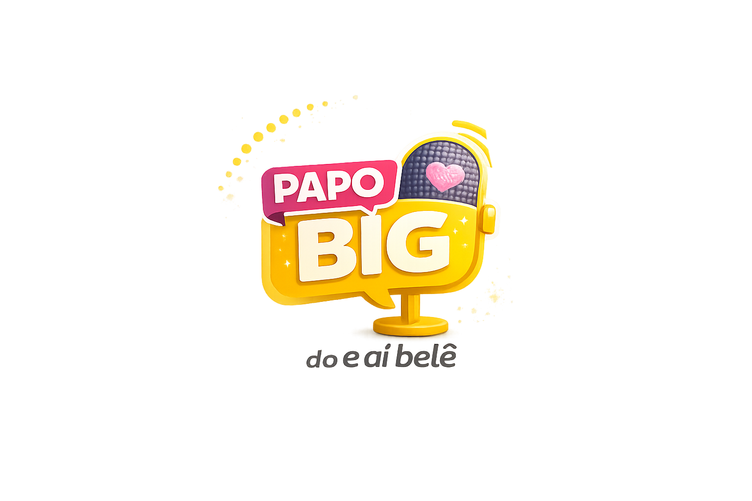 Papo BIG